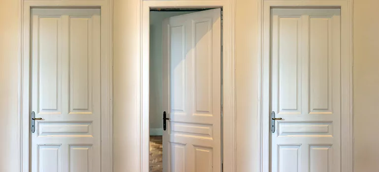 Garage Door Mullions inDeltona, FL