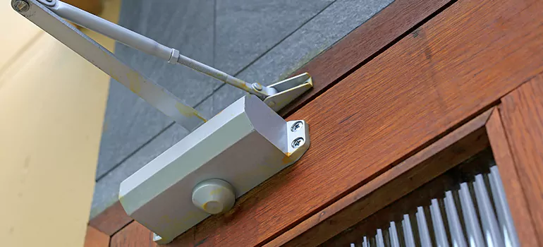 Electric Garage Door Opener Installation in Deltona, FL