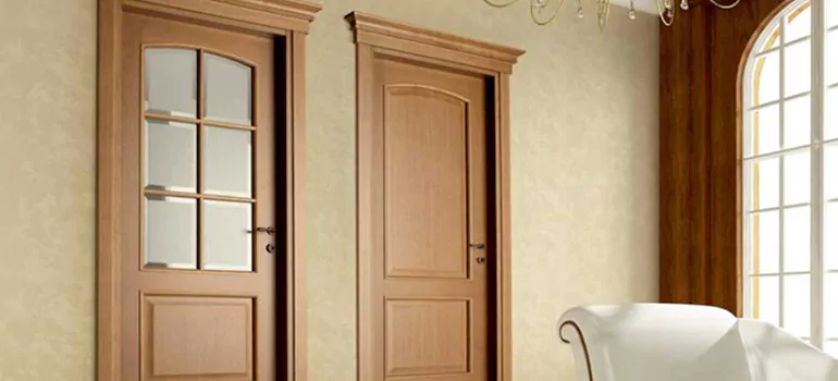 Cabinet Door Stiles in Deltona, FL