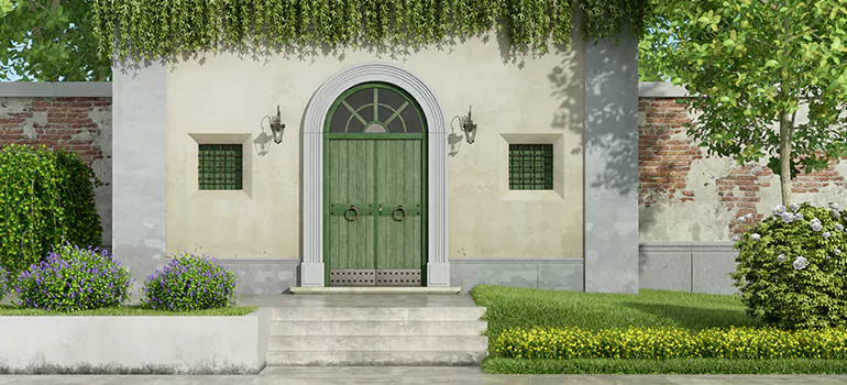 Weatherproof Screen Door in Deltona, FL