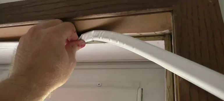 Commercial Door Weather Stripping in Deltona, FL