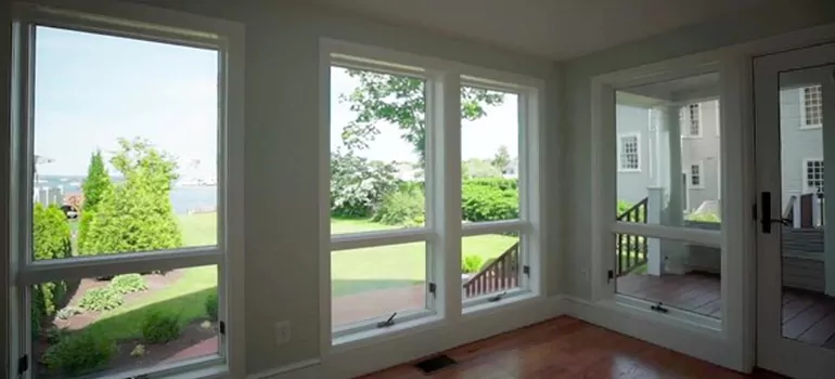 Double-hung Window Repair in Deltona, FL