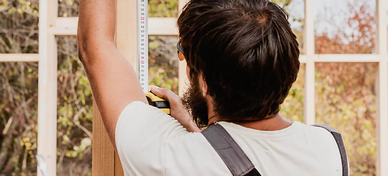 Insulated Fixed Windows in Deltona, FL