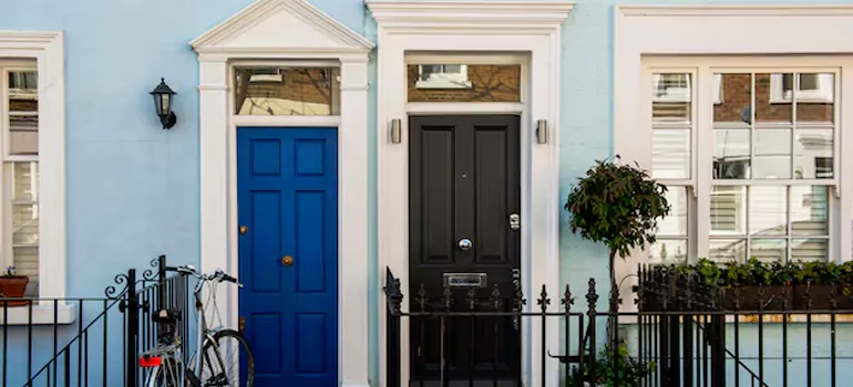 Front Door Sweep Replacement in Deltona, FL