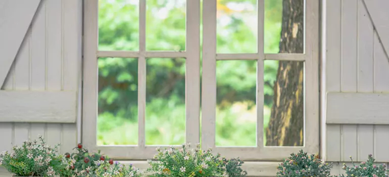 Professional Garden Window Enclosure Repair in Deltona, FL