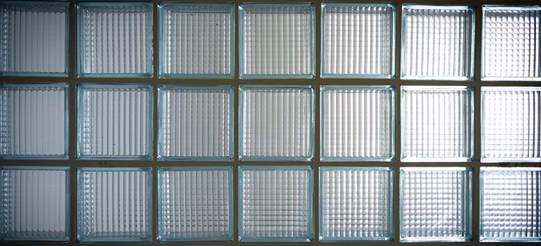 Basement Glass Window in Deltona, FL