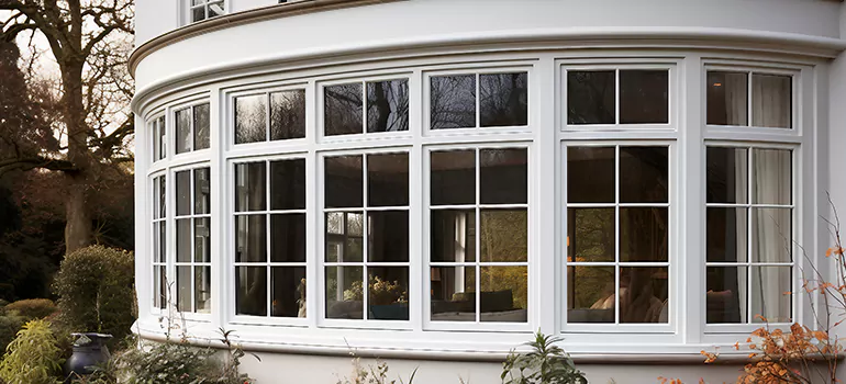 Home Window Pane Replacement in Deltona, FL