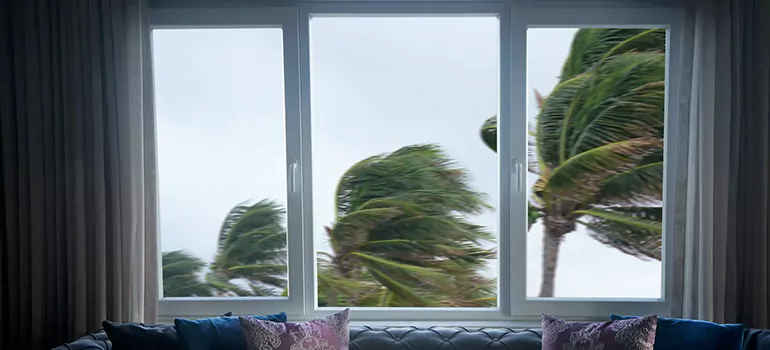Hurricane Window Inspections Services in Deltona, FL