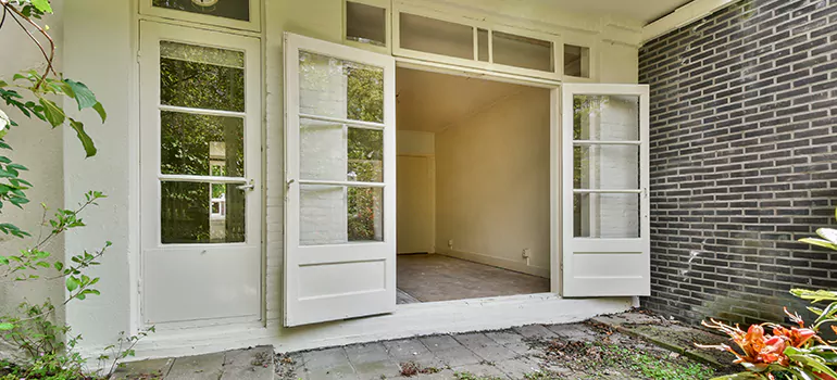 Impact Resistant Doors in Deltona, FL