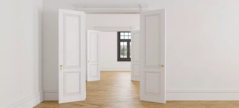 Solid Wood Interior Doors in Deltona, FL