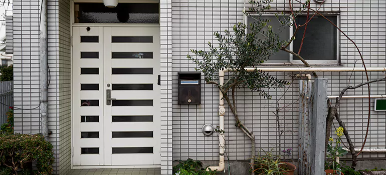 Custom Louvre Doors in Deltona, FL