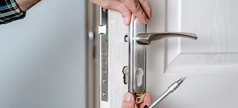 Multi Point Door Installation Solutions in Deltona, FL