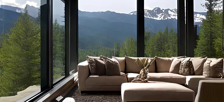 Picture Window Maintenance in Deltona, FL