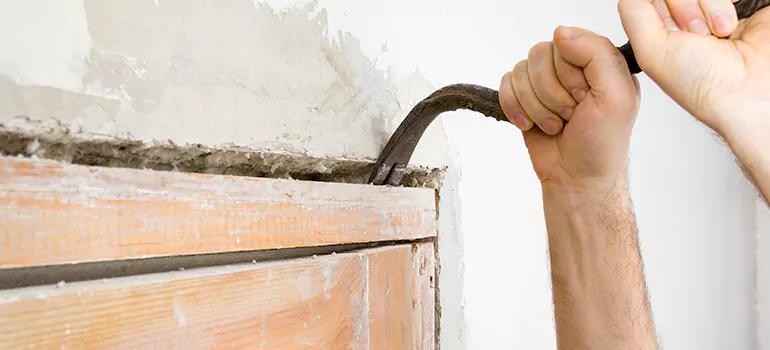 Pocket Door Hardware Repair inDeltona, FL