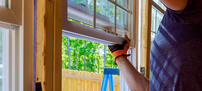 Removable Porch Windows in Deltona, FL