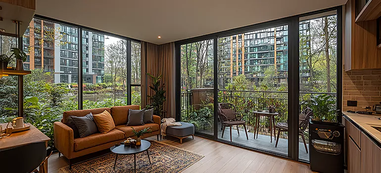 Residential Soundproofing Window Services in Deltona, FL