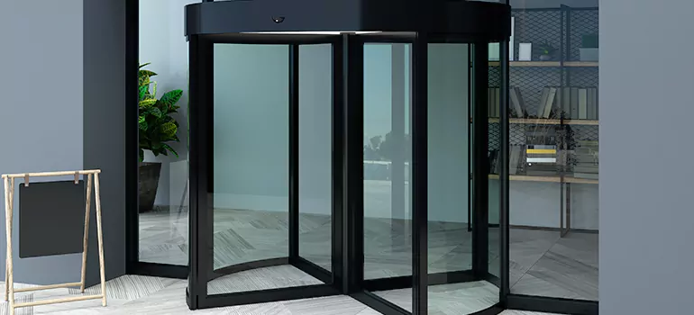 New Screen Door Installation in Deltona, FL