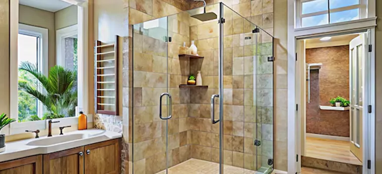 Shower Doors Repair in Deltona, FL
