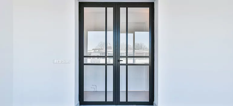 Storm Door Installation & Replacement in Deltona, FL