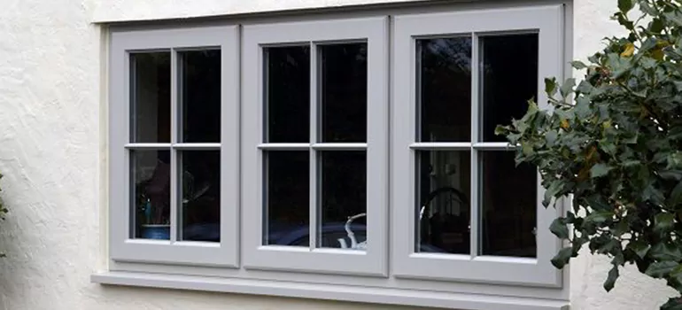 Stormproof Windows With Tinted Glass Services in Deltona, FL