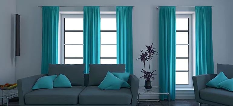 Tempered Sidelights Glass Panel Repair in Deltona, FL