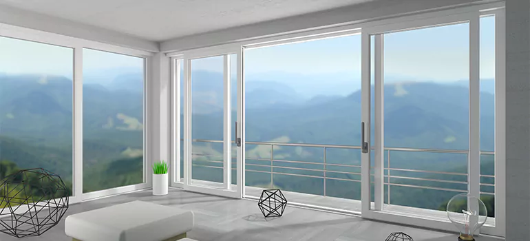 Secondary Window Glazing in Deltona, FL