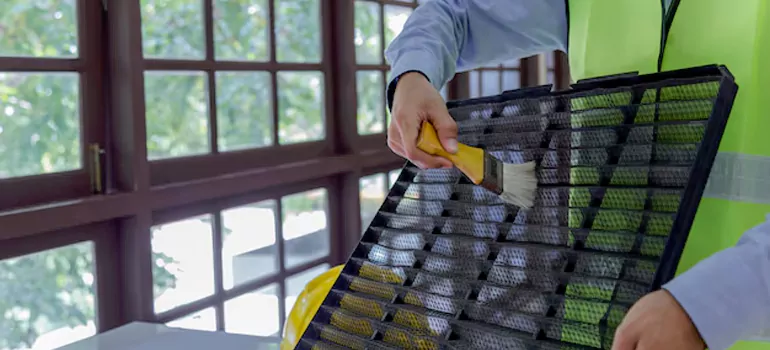 Traditional Window Grille Installation Options in Deltona, FL