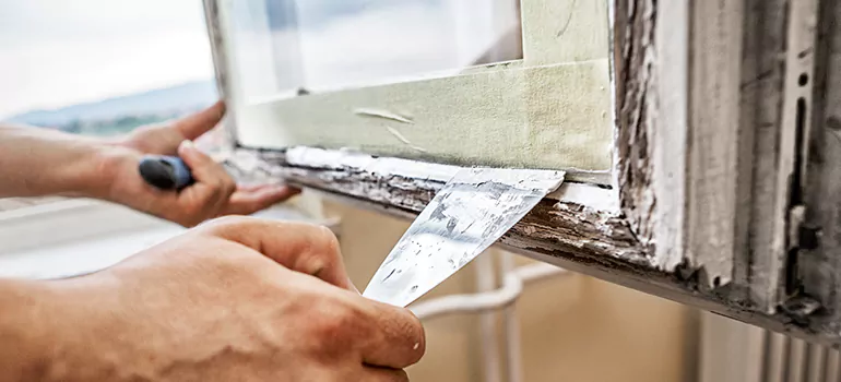 Custom Window Insulation Solutions in Deltona, FL