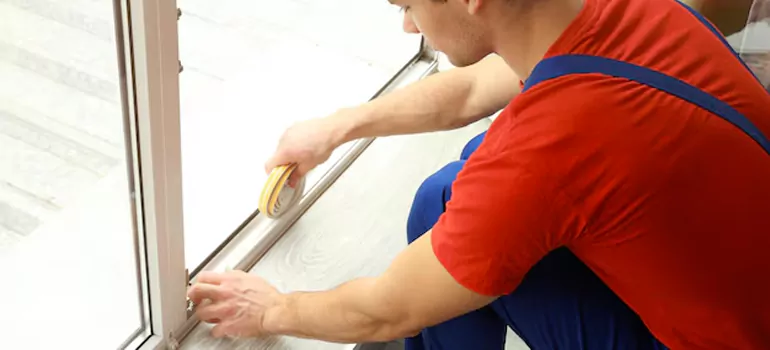 Window Jamb Repair Kit in Deltona, FL