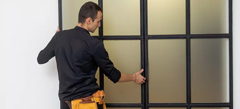 Vinyl Window Rail Installation Near Me in Deltona, FL