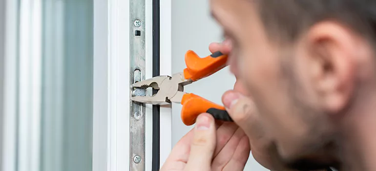 Window Seal Repair in Deltona, FL