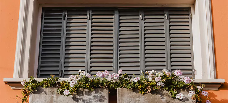 Security Roller Shutters in Deltona, FL